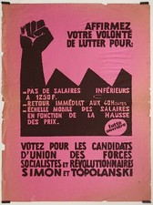 Affirmez votre volonté de