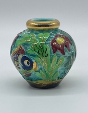 VASE BOULE CERDAZUR MONACO