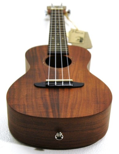 Concert acoustic ukulele - acoustic,