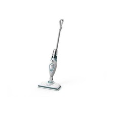 Black & Decker Balai Vapeur