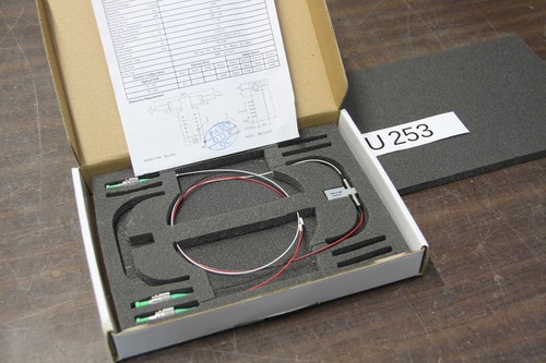 Optical switch 1x2 - optical,