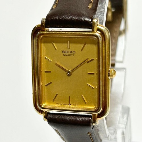 Montre rectangulaire pour