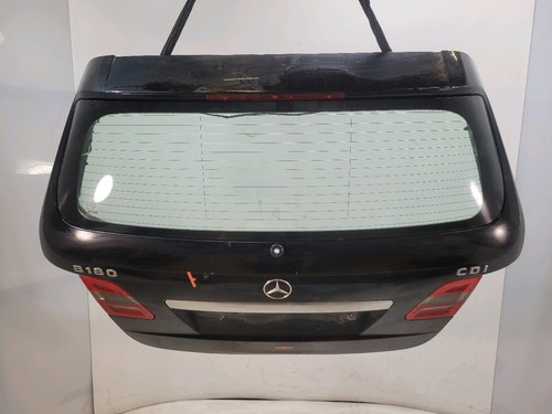 Hayon mercedes classe - hayon,