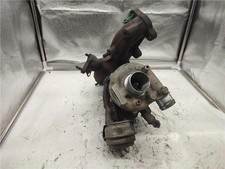 TURBOCOMPRESSEUR Skoda Octavia (1U2) Liftback 1.9 TDi 110 (ASV) 2001 038253018N