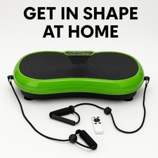 Plaque Vibrante Appareils