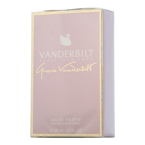 Vanderbilt gloria - gloria,