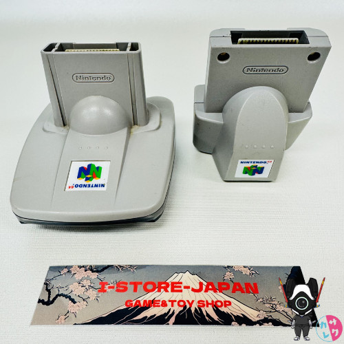 Officiel nintendo rumble - officiel,