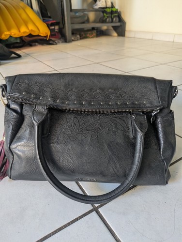 Sac main desigual - a,