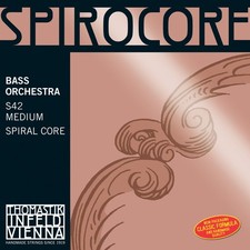 S42st Spirocore Cordes de