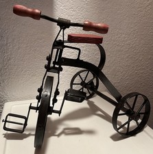 Metal and wood - metal,