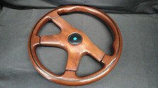 Volant bois nardi gara4 cm - nardi,