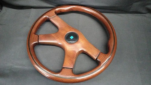 Volant bois nardi gara4 - nardi, cm