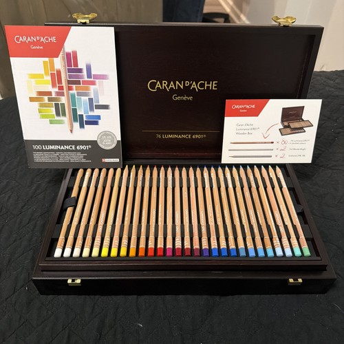 Caran ache wooden - wooden, 76