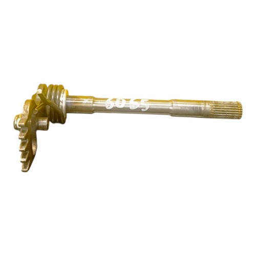 Axe selecteur vitesse tm - selecteur, de