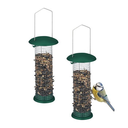 Mangeoire oiseaux - a,