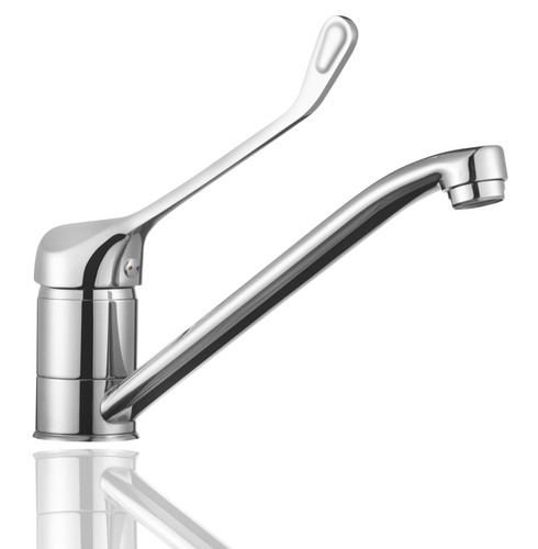 Robinet gérontologique - robinet, de