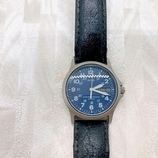 Montre militaire Seiko Alba