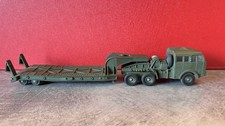 Dinky Toys Berliet Porte Char / Superbe - Envoi offert