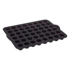 Moule 48 Cannelés Silicone