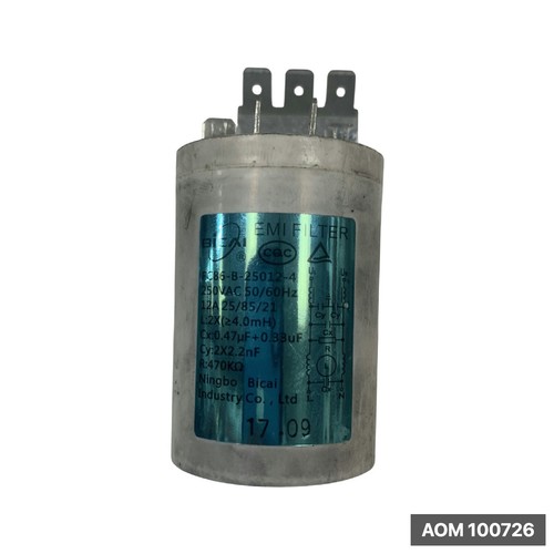 Thomson condensateur 712 - condensateur, tw