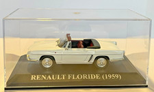 VOITURE RENAULT FLORIDE