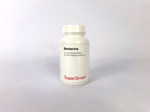 Supersmart berberine - berberine,