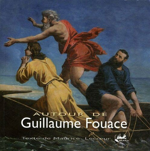 Autour guillaume fouace - autour,