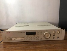 AKAI professional S2000 MIDI