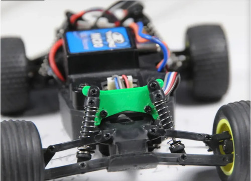 Team losi micro front - losi,