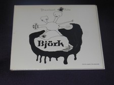 BJORK / CD  / GREATEST HITS /