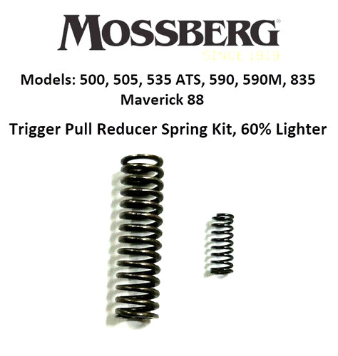 Mossberg 500 590 505 - mossberg, 505,