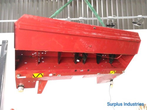 Boite ficelle new holland - a, d