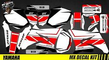 Kit Déco Moto pour / Mx Decal