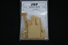YX052 JMP 1/35 kit resine diorama 35 063 Signaux routiers voiture route