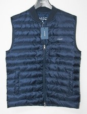 Gant Hommes Doudoune Veste