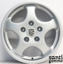 1 Jante En Alliage 7 X 17 "
