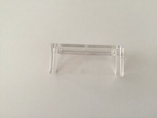 Vitrine de comptoir de caisse 30253203 Playmobil 9808 Aménagement pour pharmacie