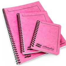 Cahier Notemaker