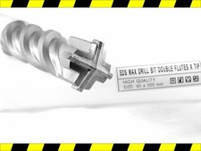 MECHE PERFORATEUR - FORET