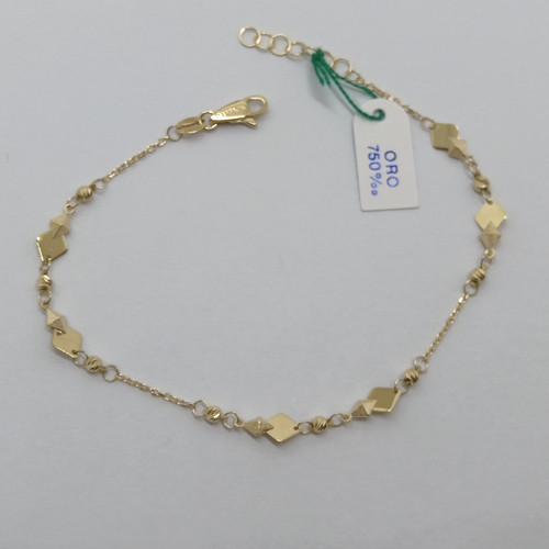 Bracelet femme mailles avec - bracelet,
