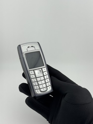 Nokia 6230 unlocked - nokia,