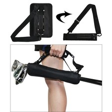 Sac de golf de voyage avec