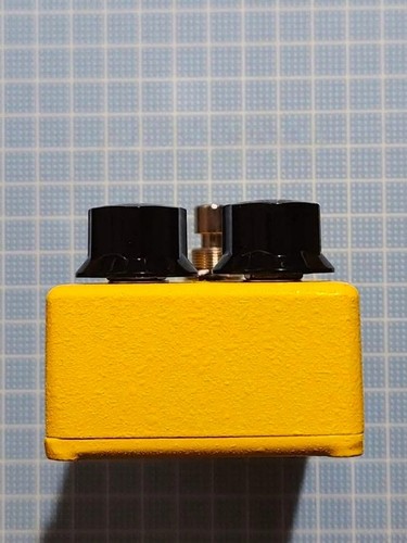 Pédale effets guitare mxr - pédale, d'effets