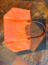 Longchamp Le Pliage Canvas