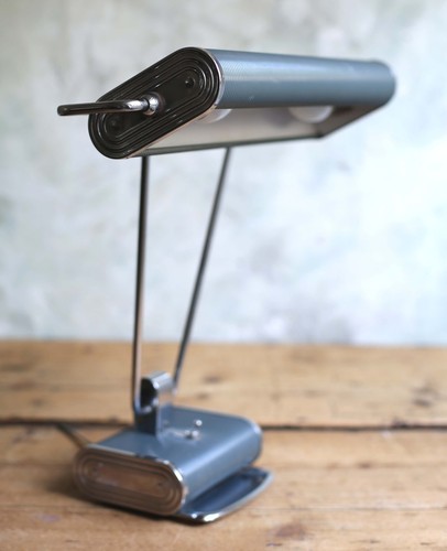Eileen gray desk lamp - lamp, jumo