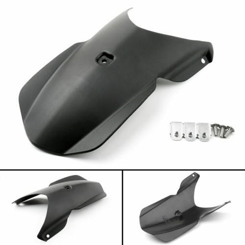 Abs moto front garde boue - abs,