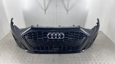 Pare choc avant AUDI A3 4 SPORTBACK 8Y0807065AGRU