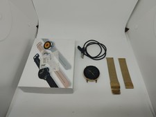 ⌚Montre Connectée Femme Fitness Smart Watch Android iOs