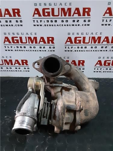 9623320880 turbo citroen - ,