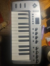 M-Audio O2 Mobile USB MIDI